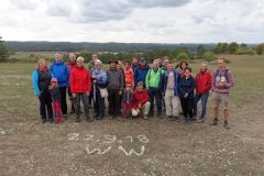 Herbstwanderung 2018